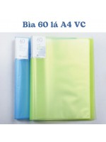 Bìa 60 lá VC